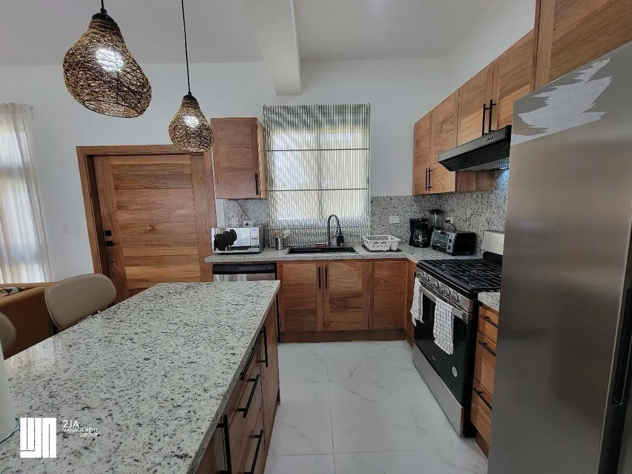 Villa Tranquila Sosúa 0*,  Dominikánská republika