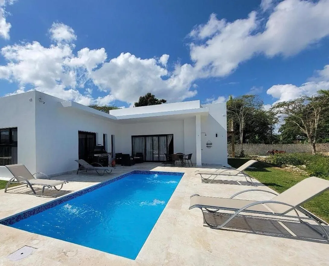 Villa Tranquila Sosúa