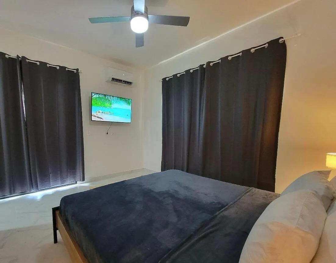 Villa Tranquila Sosúa