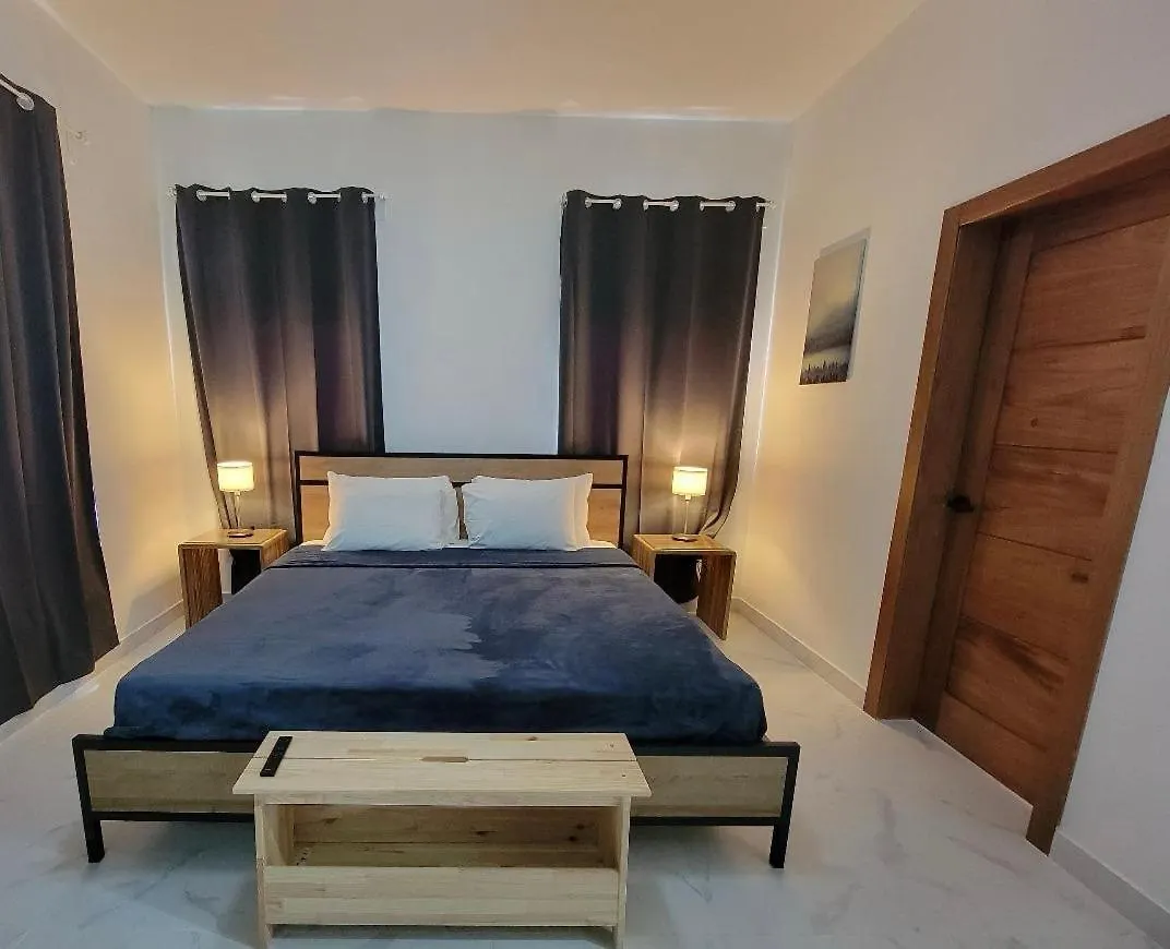Villa Tranquila Sosúa