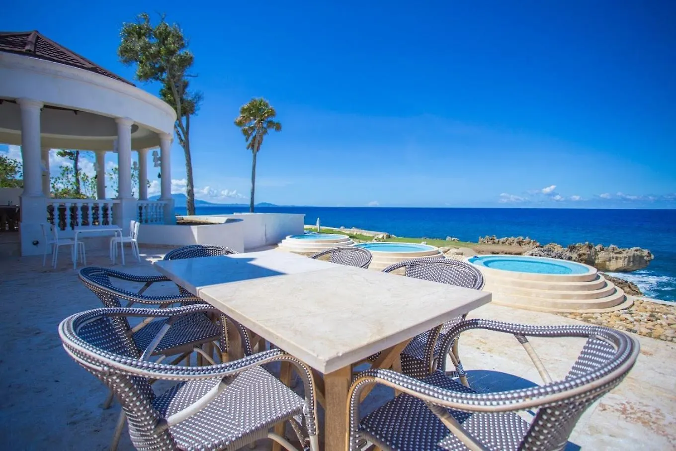 Villa Tranquila Sosúa República Dominicana