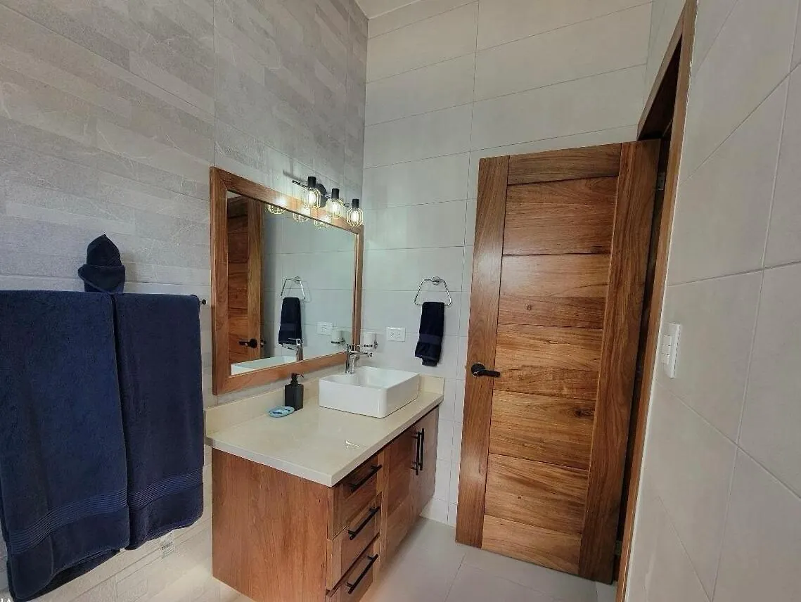 Villa Tranquila Sosúa 0*,