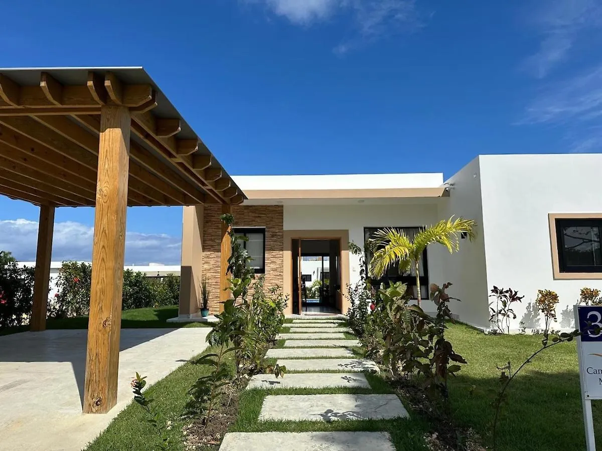 Villa Tranquila Sosúa