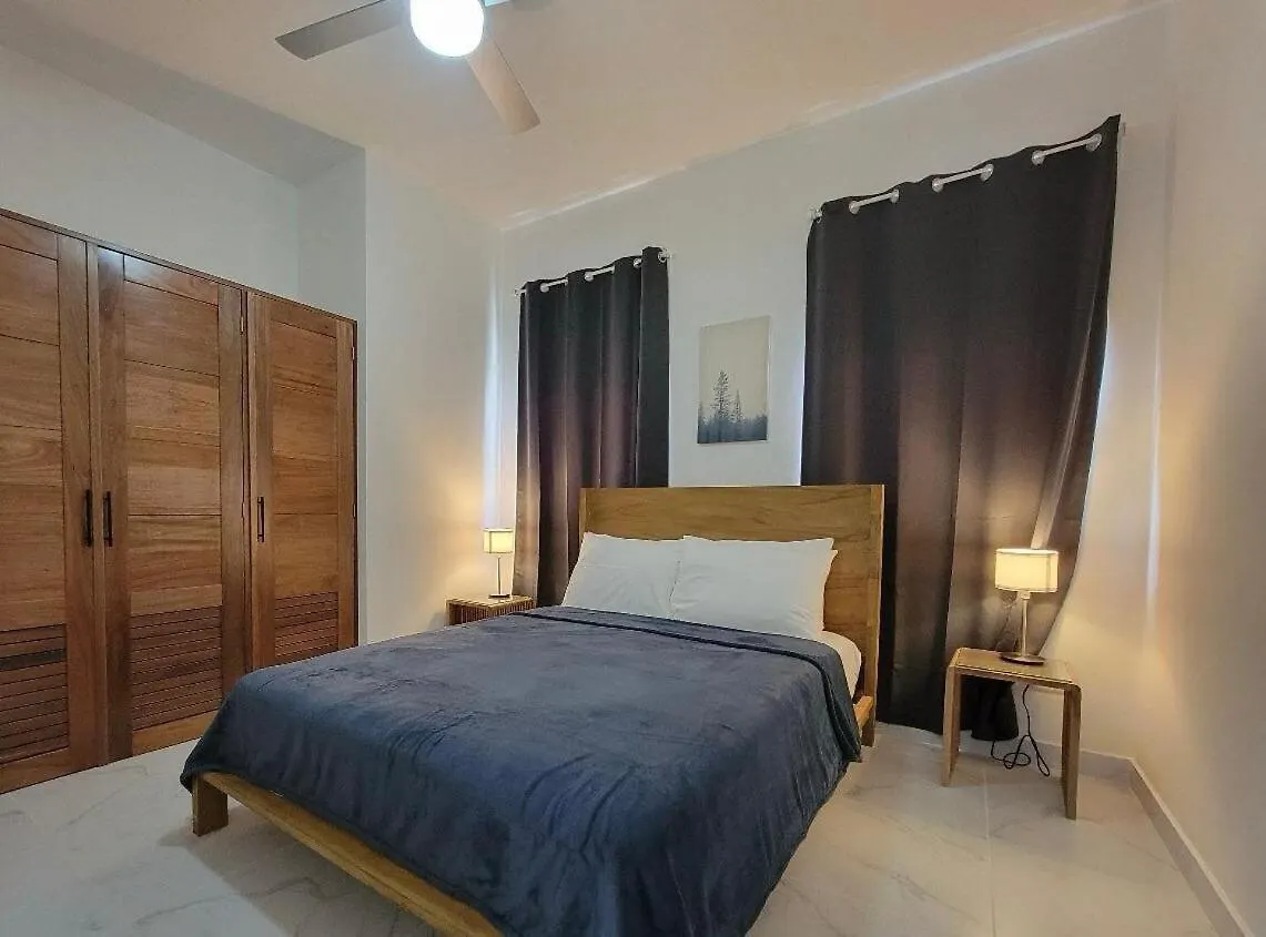 Villa Tranquila Sosúa 0*,  República Dominicana