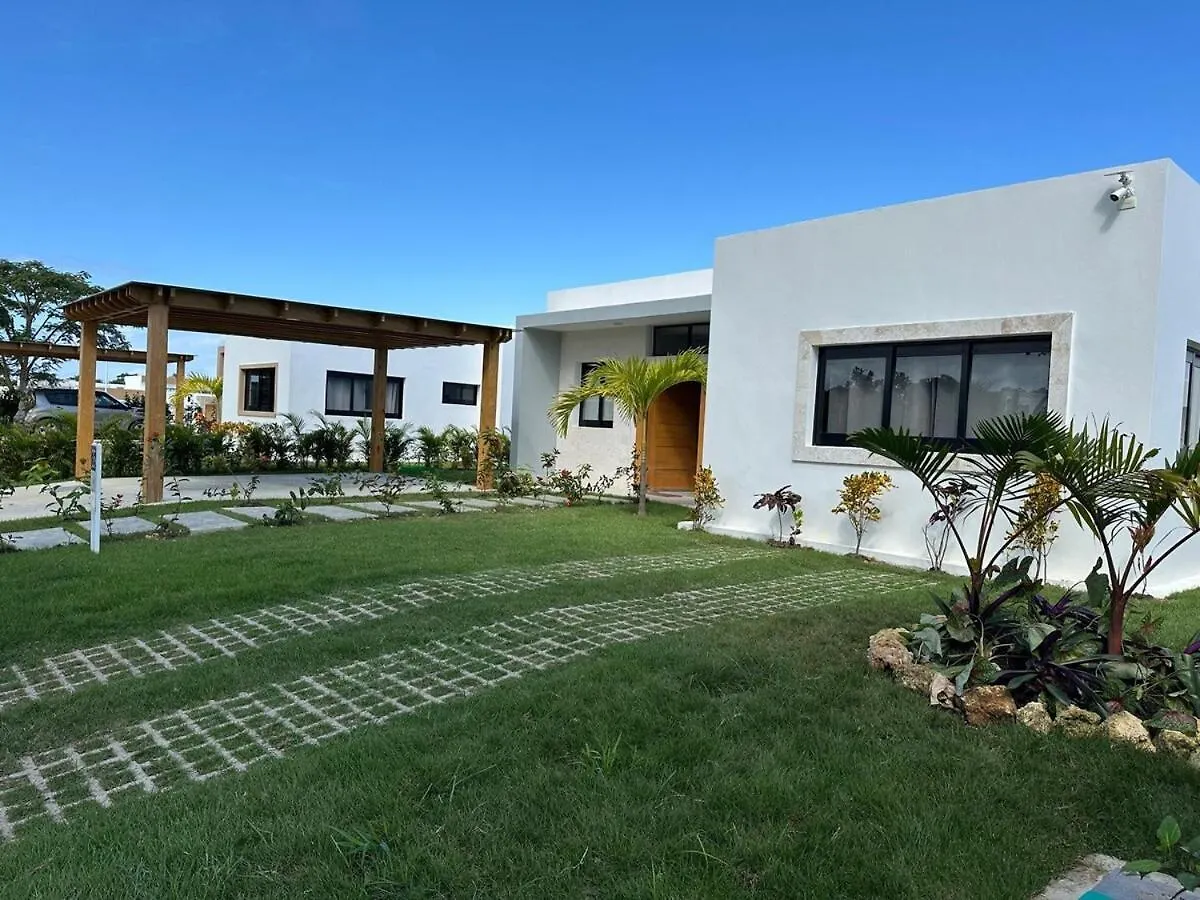 Villa Tranquila Sosúa