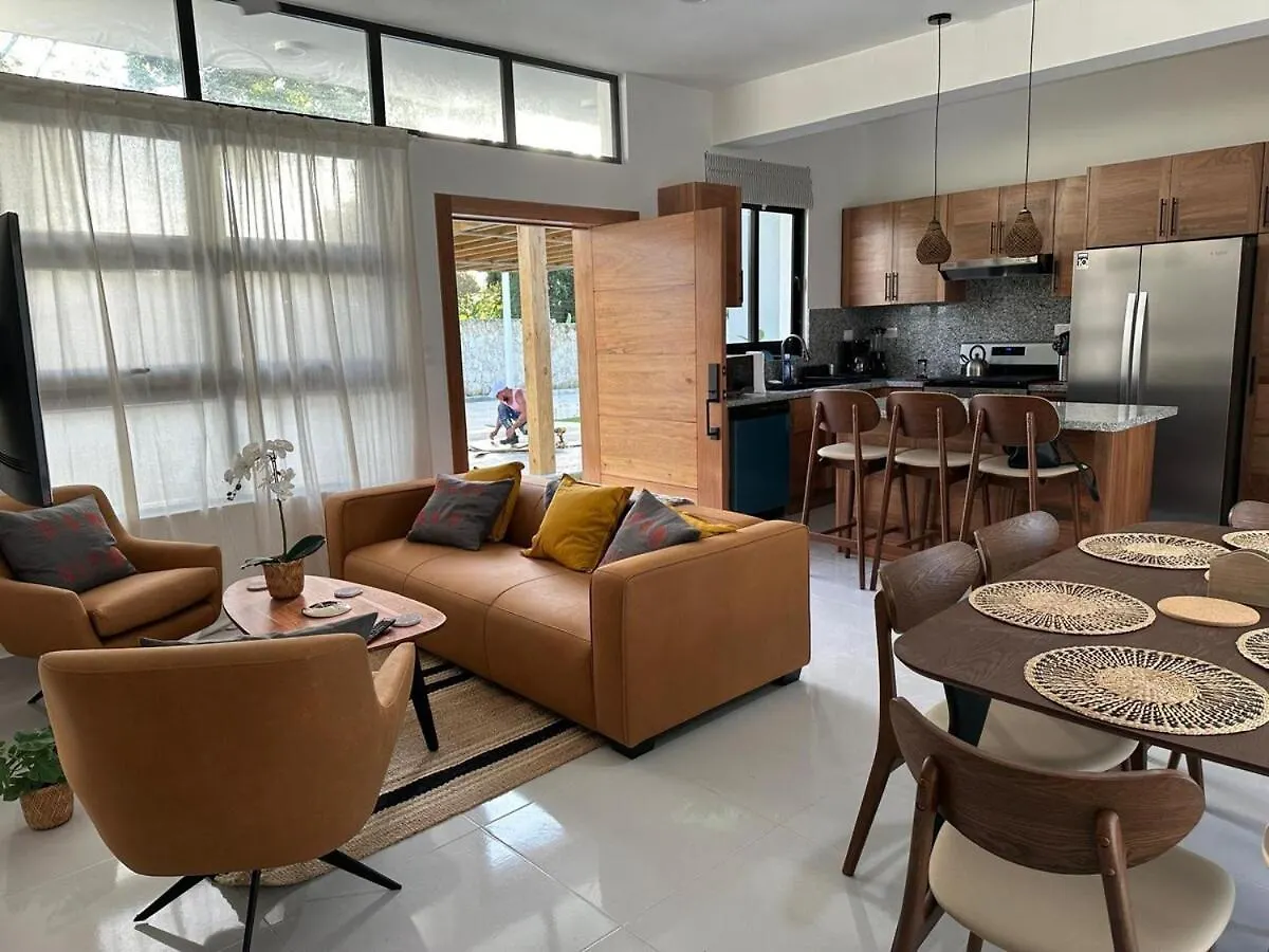 Villa Tranquila Sosúa